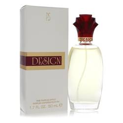 Design Fine Parfum Spray By Paul Sebastian