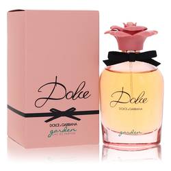 Dolce Garden Eau De Parfum Spray By Dolce &amp; Gabbana