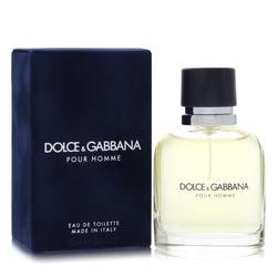 Dolce &amp; Gabbana Eau De Toilette Spray By Dolce &amp; Gabbana