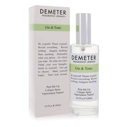 Demeter Gin &amp; Tonic Cologne Spray By Demeter