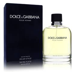 Dolce &amp; Gabbana Eau De Toilette Spray By Dolce &amp; Gabbana