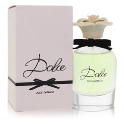 Dolce Eau De Parfum Spray By Dolce &amp; Gabbana