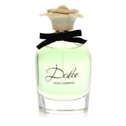 Dolce Eau De Parfum Spray (Tester) By Dolce &amp; Gabbana