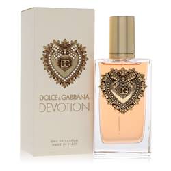 Dolce &amp; Gabbana Devotion Eau De Parfum Spray By Dolce &amp; Gabbana