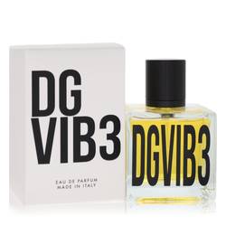 Dolce &amp; Gabbana Dgvib3 Eau De Parfum Spray (Unisex) By Dolce &amp; Gabbana