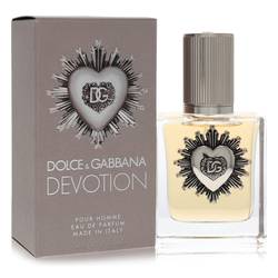 Dolce &amp; Gabbana Devotion Eau De Parfum Spray By Dolce &amp; Gabbana