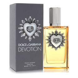 Dolce &amp; Gabbana Devotion Parfum Spray By Dolce &amp; Gabbana