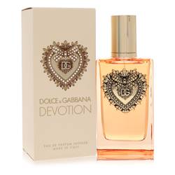 Dolce &amp; Gabbana Devotion Intense Eau De Parfum Spray By Dolce &amp; Gabbana