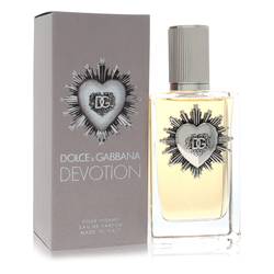 Dolce &amp; Gabbana Devotion Eau De Parfum Spray By Dolce &amp; Gabbana