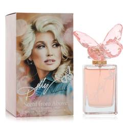 Dolly Parton Scent From Above Eau De Toilette Spray By Dolly Parton