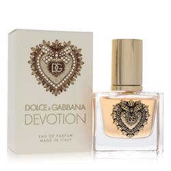Dolce &amp; Gabbana Devotion Eau De Parfum Spray By Dolce &amp; Gabbana