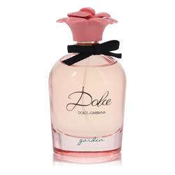 Dolce Garden Eau De Parfum Spray (Tester) By Dolce &amp; Gabbana