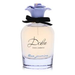 Dolce Blue Jasmine Eau De Parfum Spray (Tester) By Dolce &amp; Gabbana