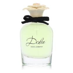 Dolce Eau De Parfum Spray (Unboxed) By Dolce &amp; Gabbana