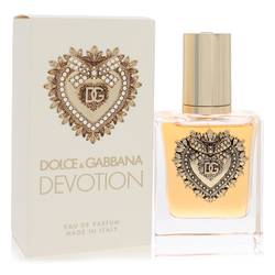 Dolce &amp; Gabbana Devotion Eau De Parfum Spray By Dolce &amp; Gabbana