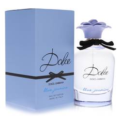 Dolce Blue Jasmine Eau De Parfum Spray By Dolce &amp; Gabbana