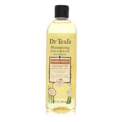 Dr Teal&
