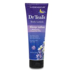 Dr Teal&