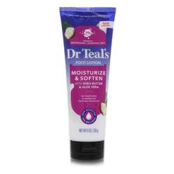 Dr Teal&
