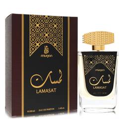 Dumont Murjan Lamasat Eau De Parfum Spray (Unisex) By Dumont Paris