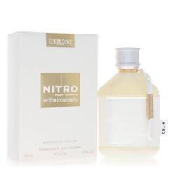 Dumont Nitro White Intensely Extrait De Parfum Spray By Dumont