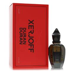 Duran Duran Black Moonlight Parfum Spray (Unisex) By Xerjoff