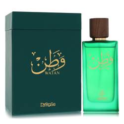 Dyrose Watan Eau De Parfum Spray By Dyrose