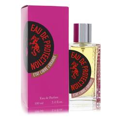 Eau De Protection Eau De Parfum Spray By Etat Libre d&