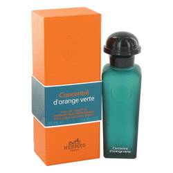 Eau D&