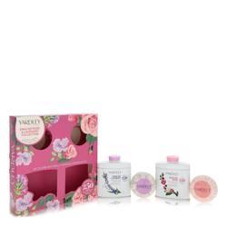 English Lavender Gift Set By Yardley London