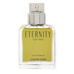 Eternity Eau De Parfum Spray (Tester) By Calvin Klein