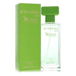Eternal Love Xlouis Eau De Parfum Spray By Eternal Love Parfums