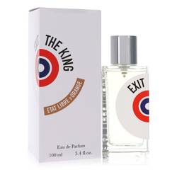 Exit The King Eau De Parfum Spray By Etat Libre d&