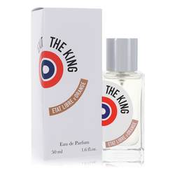 Exit The King Eau De Parfum Spray By Etat Libre d&
