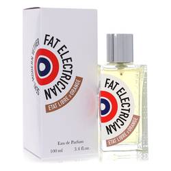 Fat Electrician Eau De Parfum Spray By Etat Libre d&