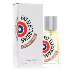 Fat Electrician Eau De Parfum Spray By Etat Libre d&