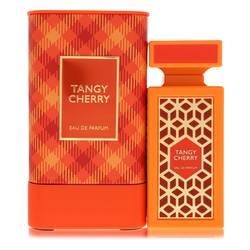 Flavia Tangy Cherry Eau De Parfum Spray By Flavia