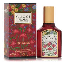 Flora Gorgeous Gardenia Intense Eau De Parfum Spray By Gucci