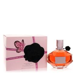 Flowerbomb Nectar Eau De Parfum Intense Spray By Viktor &amp; Rolf