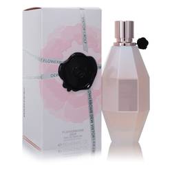 Flowerbomb Dew Eau De Parfum Spray By Viktor &amp; Rolf