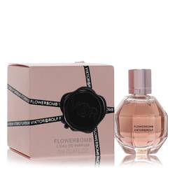 Flowerbomb Mini EDP By Viktor &amp; Rolf
