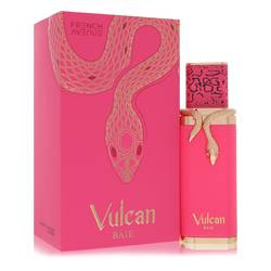 French Avenue Vulcan Baie Extrait De Parfum Spray (Unisex) By French Avenue
