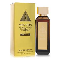 Fragrance World La Uno Million Elixir Eau De Parfum Spray By Fragrance World