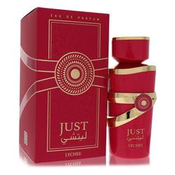 Fragrance World Just Lychee Eau De Parfum Spray (Unisex) By Fragrance World