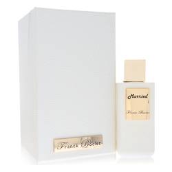 Franck Boclet Married Extrait De Parfum Spray By Franck Boclet