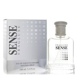 Fragluxe Sense Eau De Toilette Spray By Fragluxe