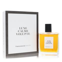 Francesca Bianchi Luxe Calme Volupte Extrait De Parfum Spray (Unisex) By Francesca Bianchi