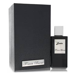 Franck Boclet Erotic Extrait De Parfum Spray (Unisex) By Franck Boclet