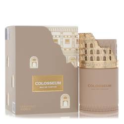 Fragrance World Colosseum Eau De Parfum Spray (Unisex) By Fragrance World