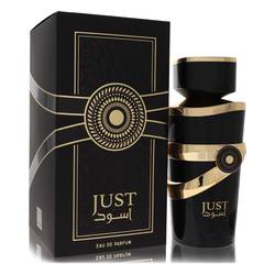 Fragrance World Just Aswad Eau De Parfum Spray (Unisex) By Fragrance World